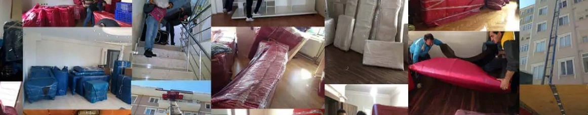 Hani Parça Eşya Taşımacılık görseli